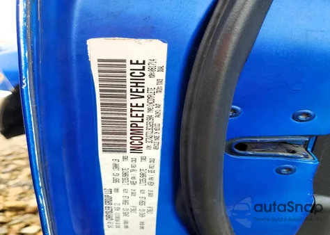 2012 Dodge Ram 3500 St z USA, uszkodzony, nr VIN 3C7WDTCL9CG281904